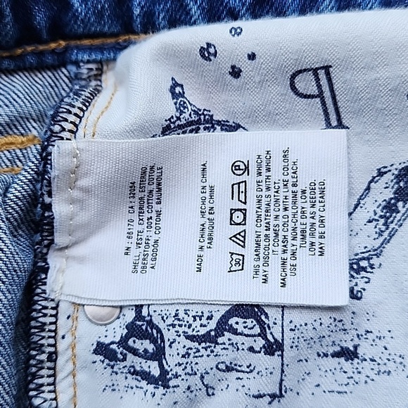Anthropologie Jeans - Picture 13 of 13